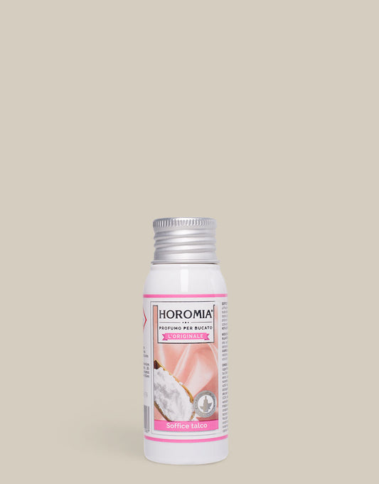 Perfume Laundry Soft Talcum Powder 50ml