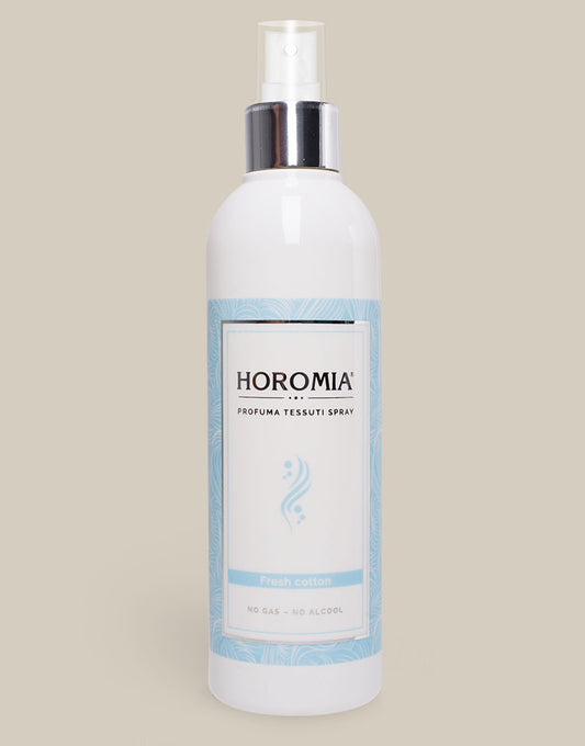 Desodorante en spray para tejidos Algodón fresco - 250 ml