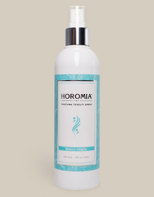 Desodorante en aerosol para telas Infinite White - 250 ml