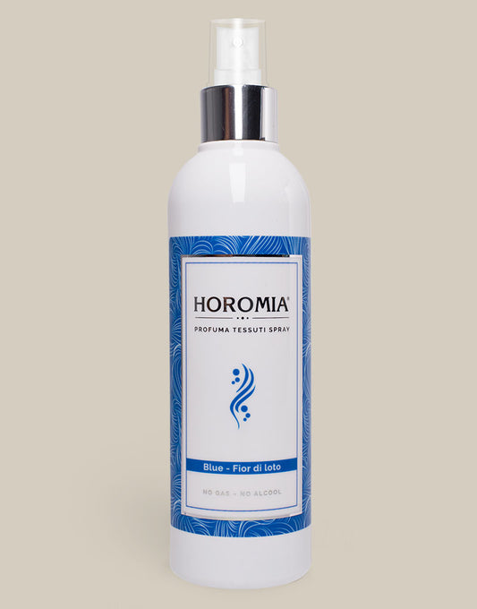 Desodorante en aerosol para telas azul - 250 ml