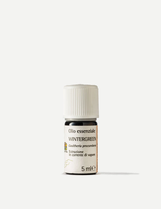 Olio Essenziale di Wintergreen 5 ml