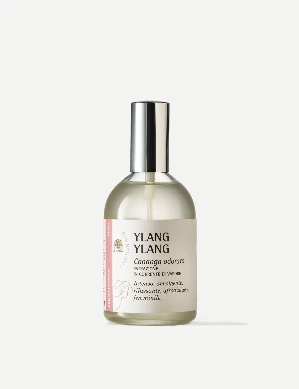 Spray Ylang Ylang 115 ml