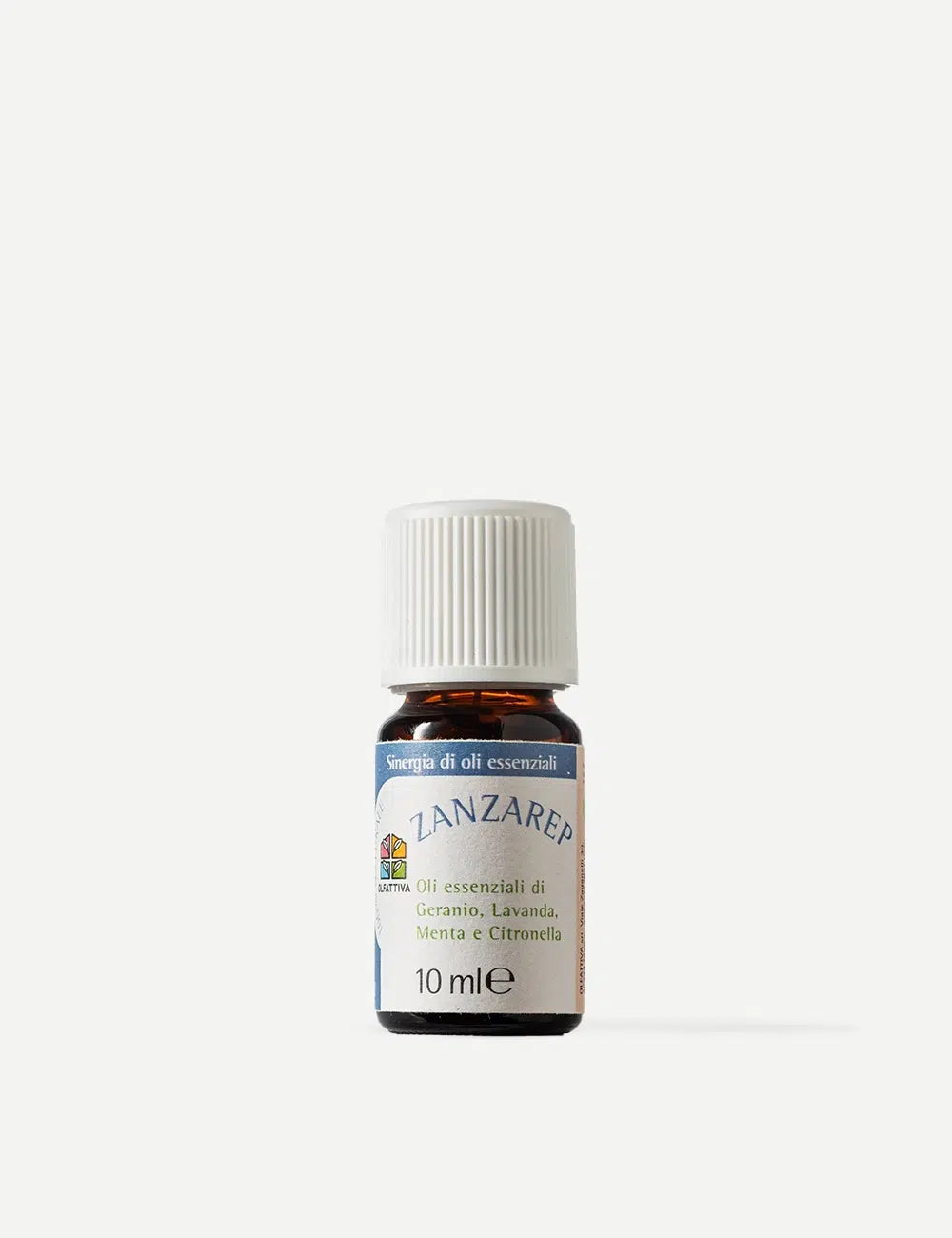 Olio Essenziale Zanzarep 10 ml