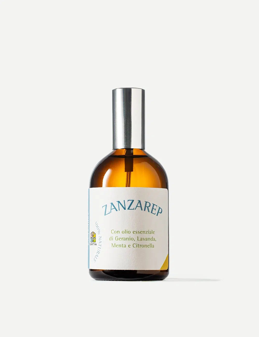 Zanzarep 115 ml