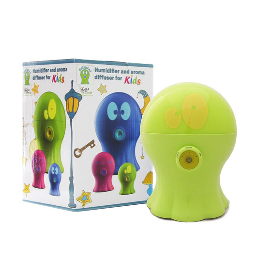 Scricciolo - I Polipini