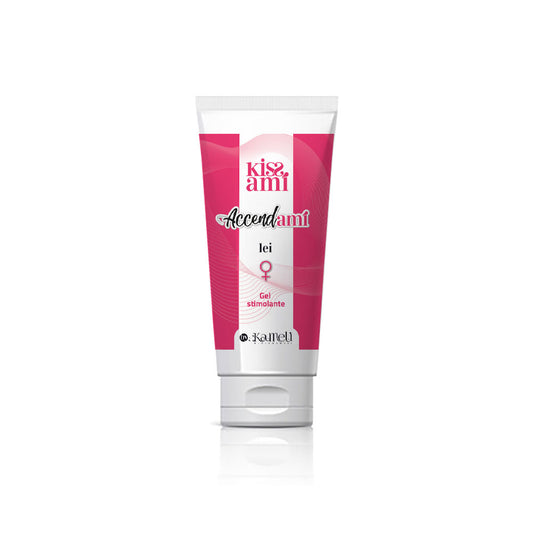 ACCENDAMI GEL STIMOLANTE LEI