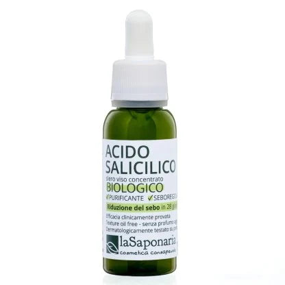 Salicylic Acid 30ml