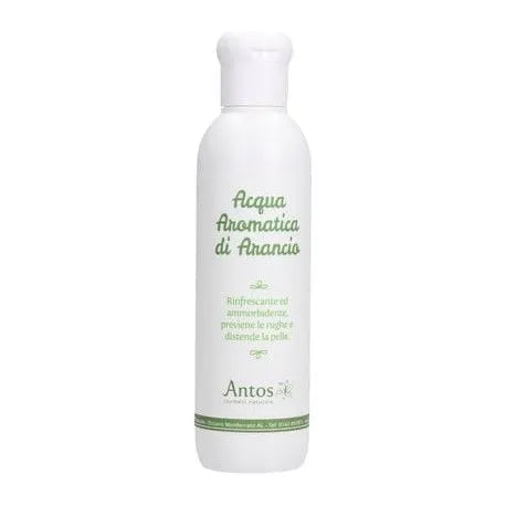 Agua aromática - Hidrolato de naranja