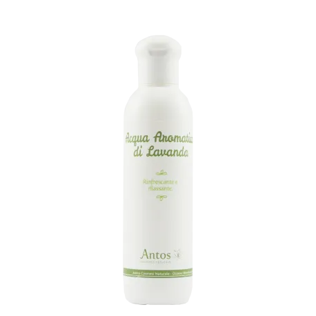 Acqua aromatica - Idrolato di lavanda