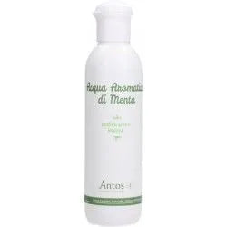 Agua aromática - Hidrolato de menta