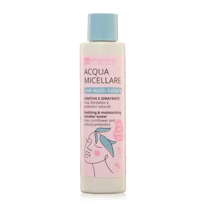 Acqua micellare 200ml