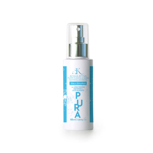 ACQUA ATTIVA PURA