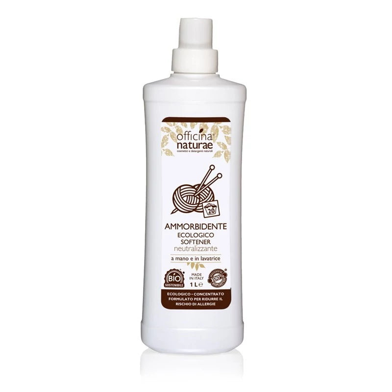 Ammorbidente Ecologico 1l