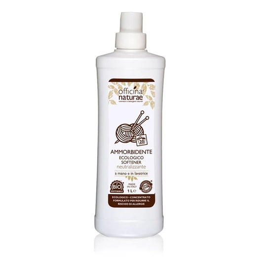 Ammorbidente Ecologico 1l
