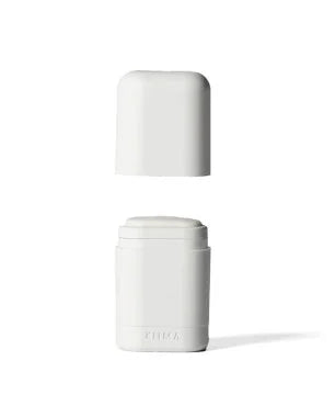 Applicatore ricaricabile per Biodeo solido Kiima - bianco