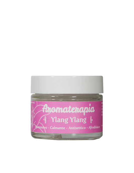 Ylang ylang aromatherapy - 50ml