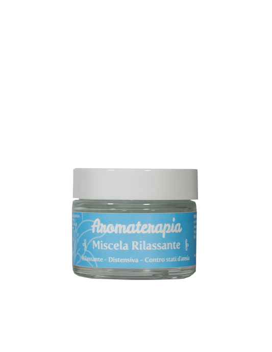 Aromatherapy Relaxing Blend - 50ml