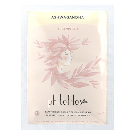 Ashwagandha 100gr