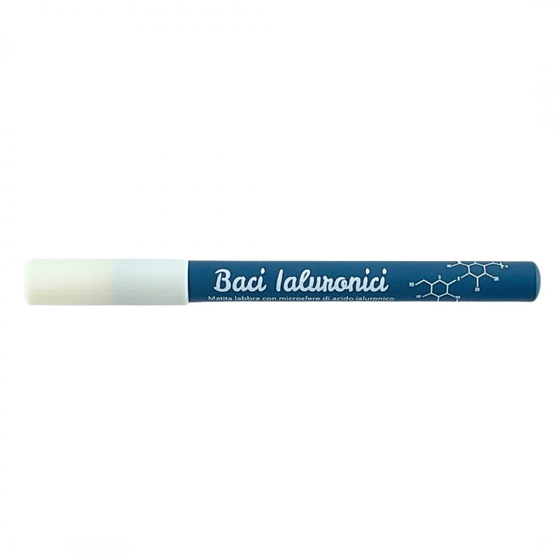 ANTOS Baci Ialuronici - Matita Labbra Idratante e Rimpolpante