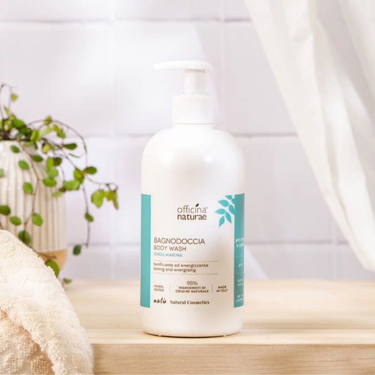 Bagnodoccia Onda Marina 500ml