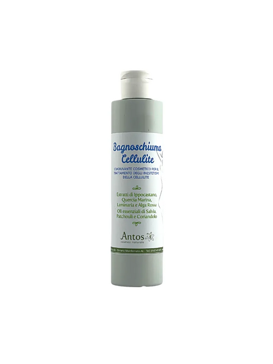 Bagnoschiuma anticellulite