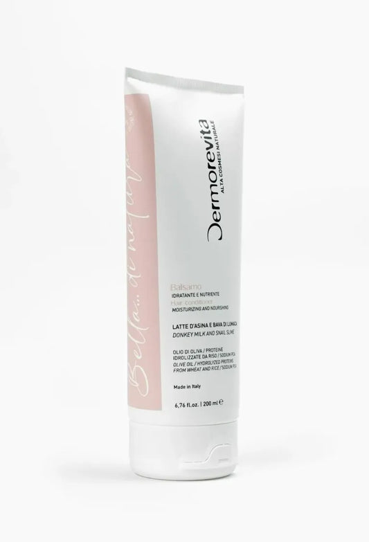 Balsamo IDRATANTE E NUTRIENTE 200ml