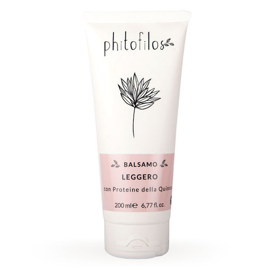Balsamo Leggero 200ml
