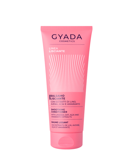 Acondicionador suavizante 200 ml