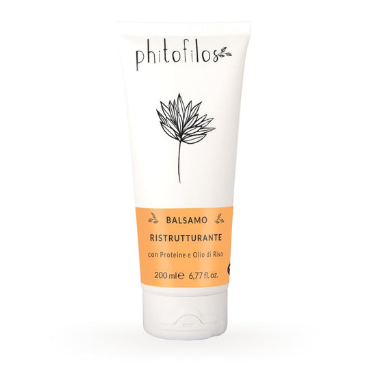 Balsamo Ristrutturante 200ml
