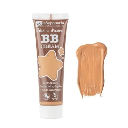 Crema BB Beige 30ml