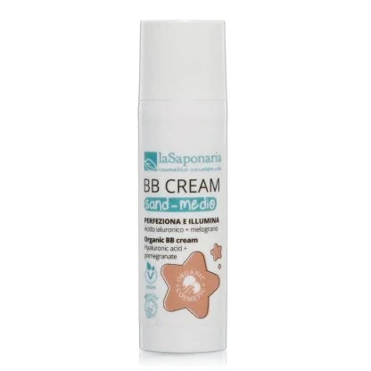 BB Cream Sand 30ml