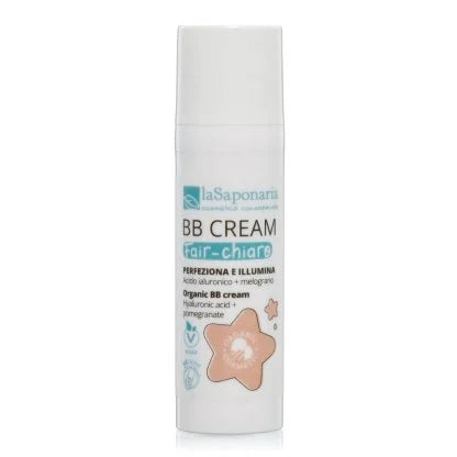 BB Cream Fair 30ml