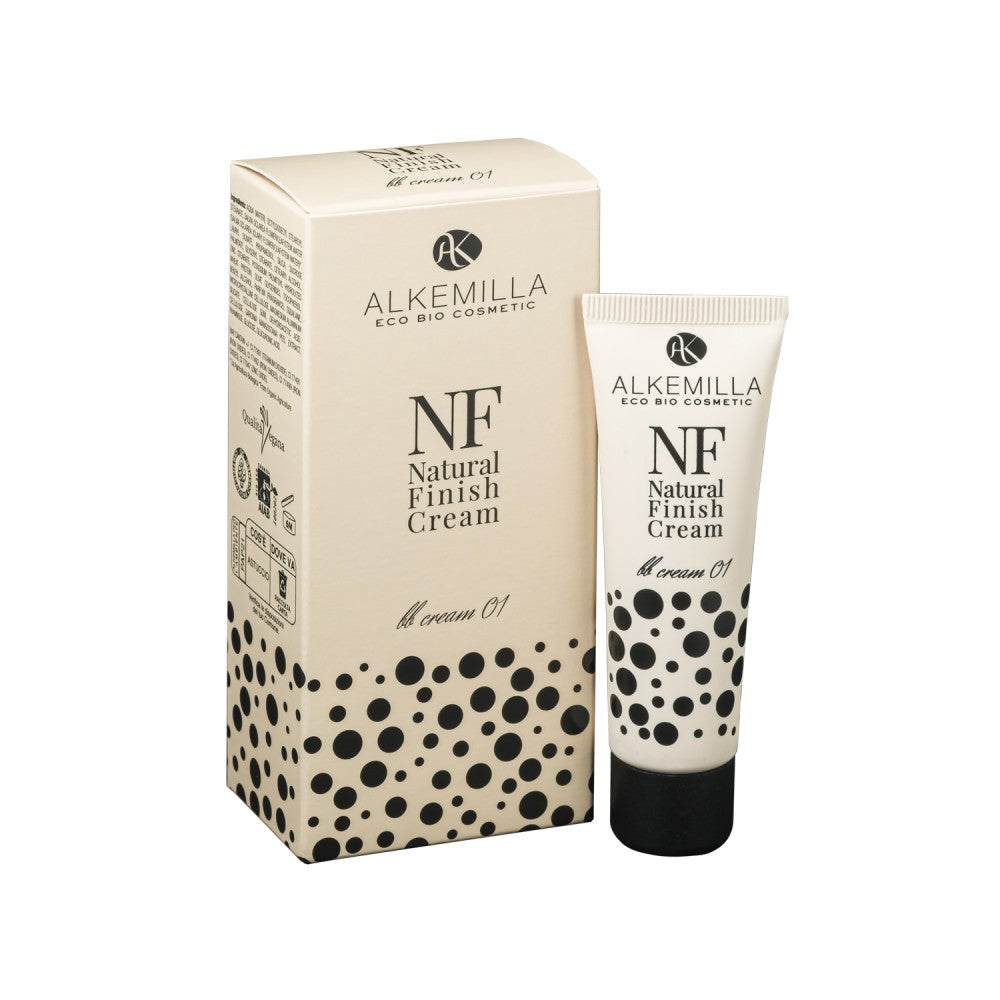 BB Cream NF Cream 01 - Alkemilla