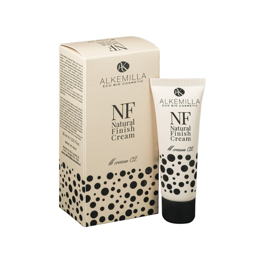 BB Cream NF Cream 02 - Alkemilla