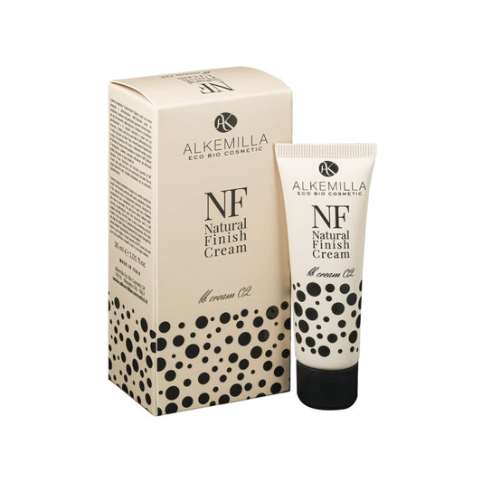 BB Cream NF Cream 02 - Alkemilla