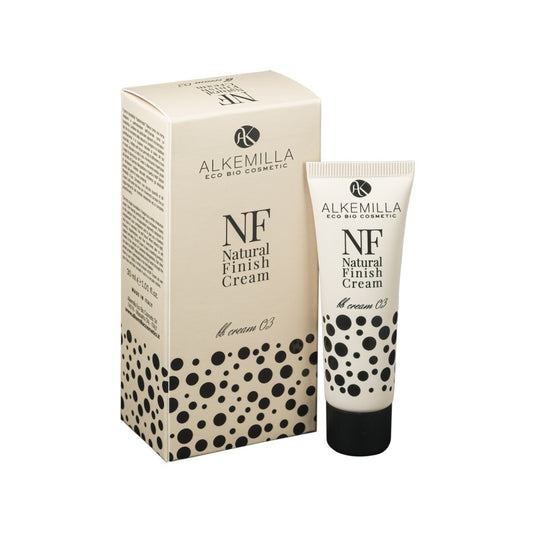 BB Cream NF Cream 03 - Alkemilla