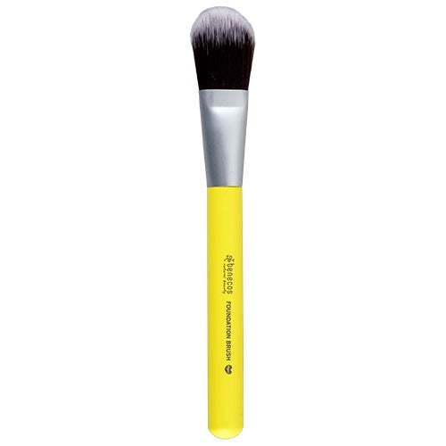 Pincel BENECOS - Pincel para base de maquillaje