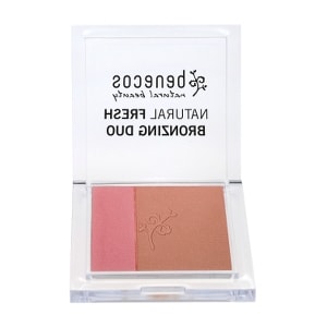 BENECOS Fresh Bronzing Duo - Ibiza Nights