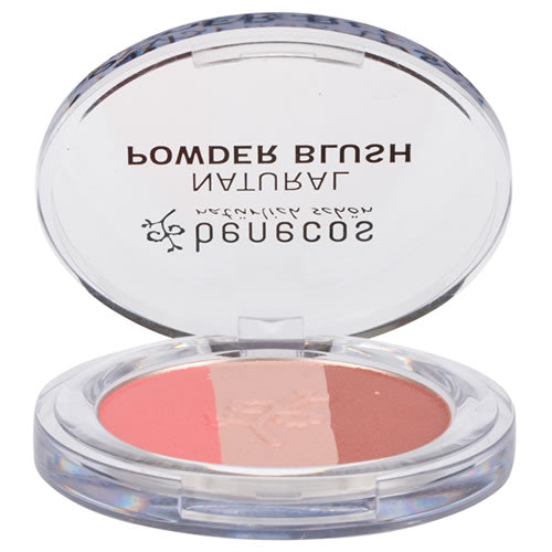 BENECOS Trio Blush - Fall in Love