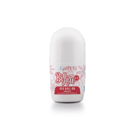 DEO ROLL-ON SENSUALITY 