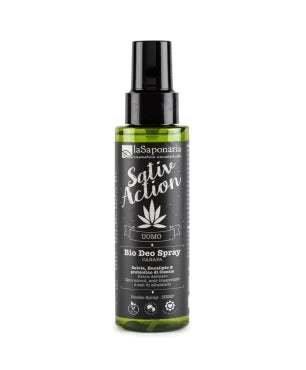 Biodeo Spray Canapa 100ml