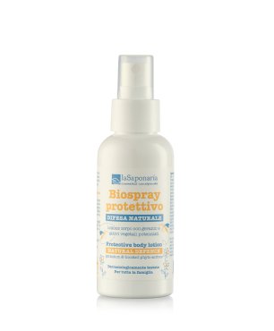Biospray Protettivo - Difesa naturale100ml