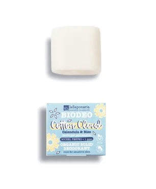 Biodeo Cotton Cloud 40g
