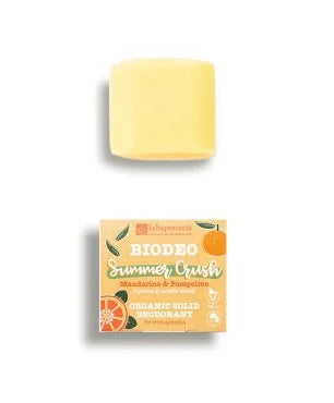 Biodeo Summer Crush 40g