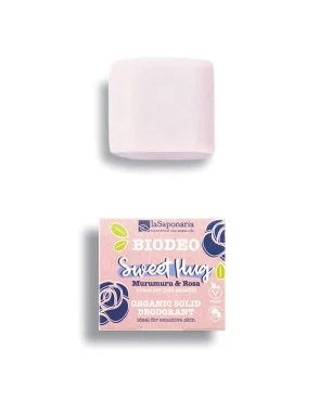 Biodeo Dulce Abrazo 40g