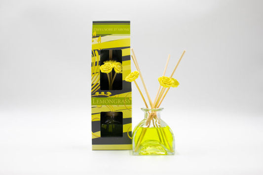 LEMONGRASS 120ml