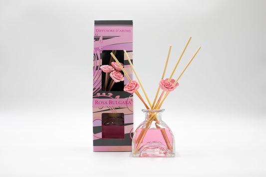 ROSA BULGARA 120ml