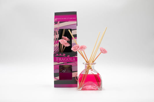 FRAGOLA 120ml