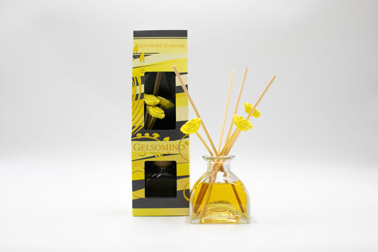 GELSOMINO 120ml
