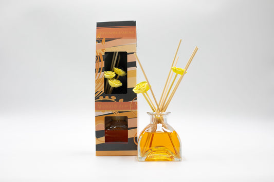MANGO & AGRUMI 120ml